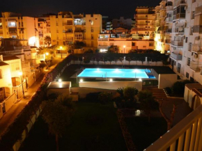 Apartamento delfín torrecilla
